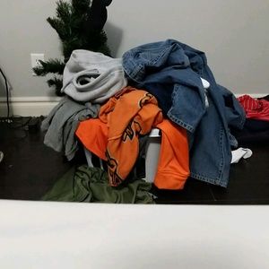 Meet your Posher, Greg